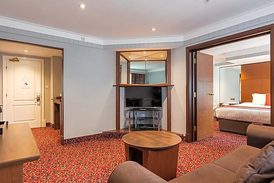 Mercure Tunbridge Wells Hotel