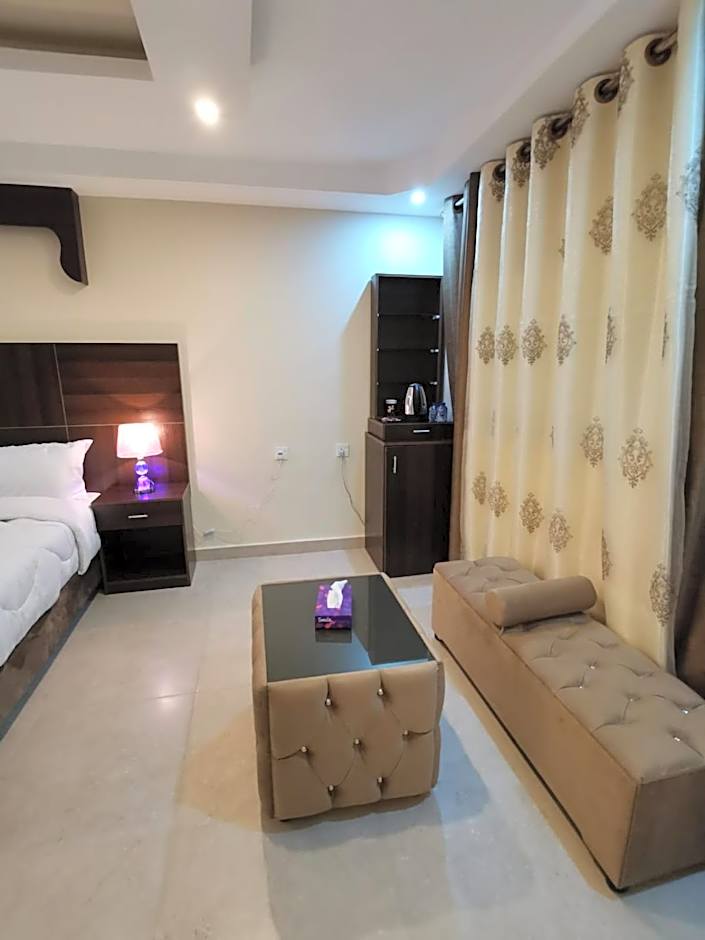 Nice View Hotel فندق الأطلالة الجميلة للعائلات فقط