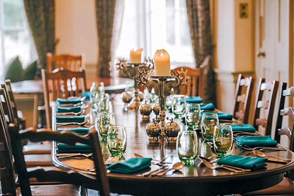 Banchory Lodge Hotel