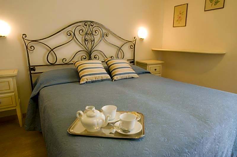Hotel Belvedere