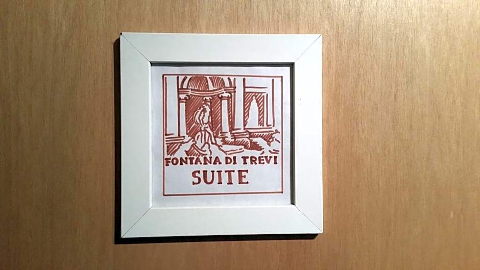 Suites Trastevere