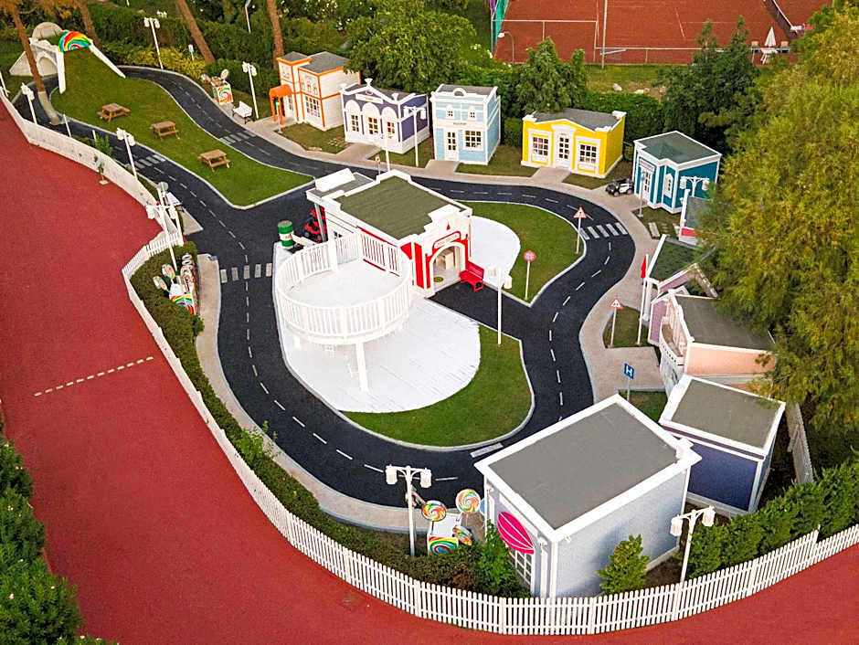 Sueno Hotels Beach Side