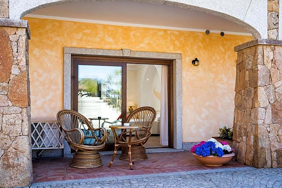 LH Hotel Pozzo Sacro