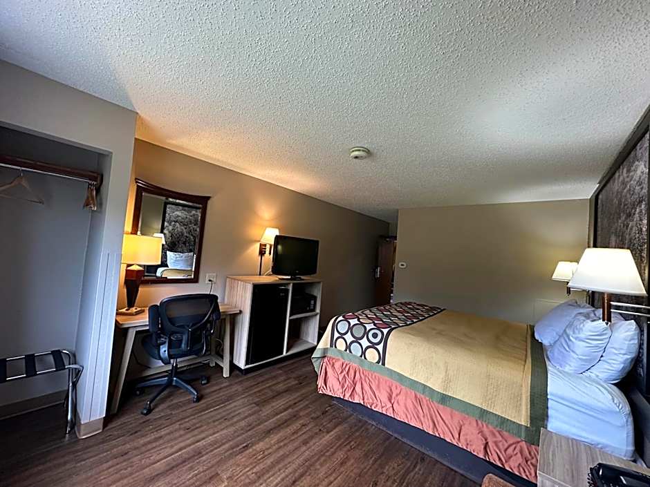 Super 8 by Wyndham Kutztown/Allentown Area