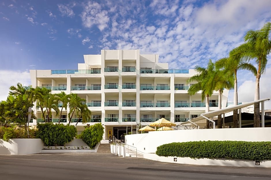 The Rockley by Ocean Hotels