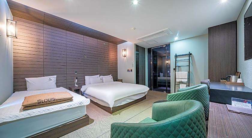 Louis Boutique Hotel