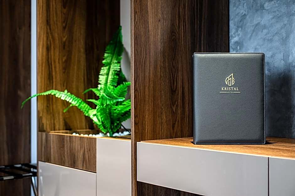 Hotel Kristal Focsani