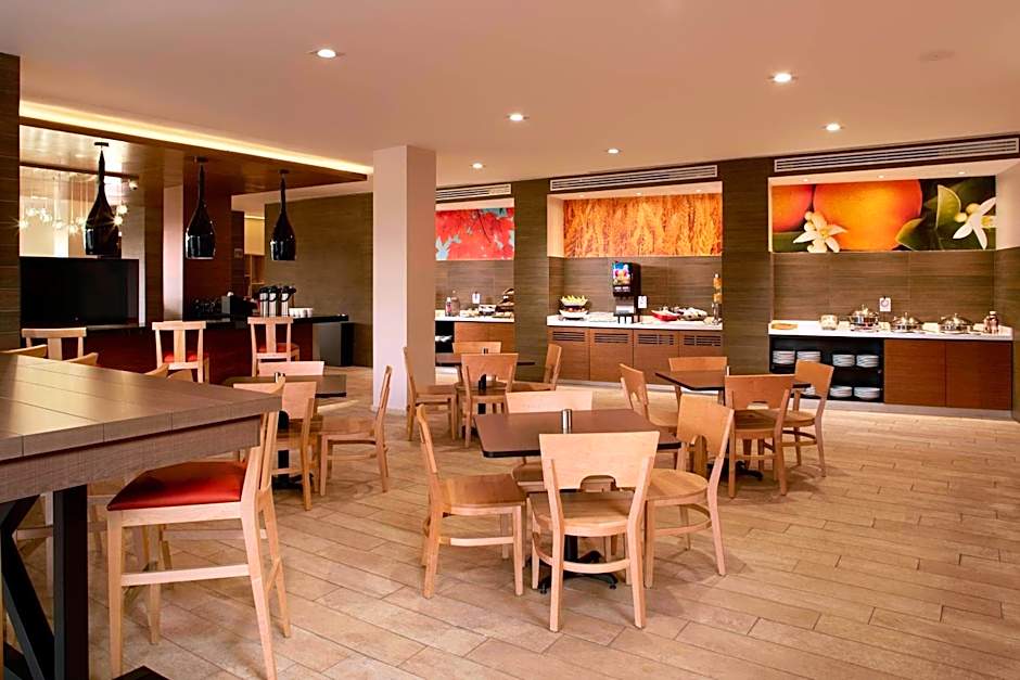 Fairfield Inn & Suites by Marriott Nogales