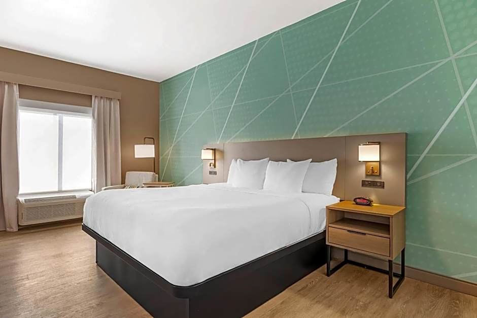Comfort Inn Sullivan