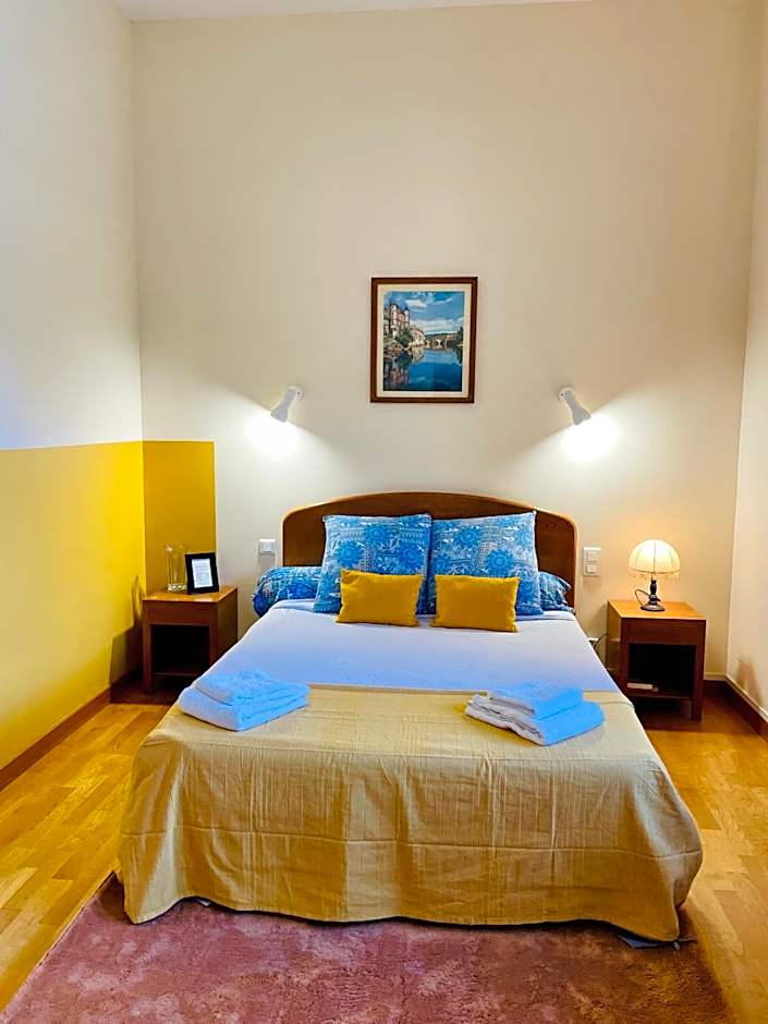 Appart'Hôtel - Au Vieux Palais