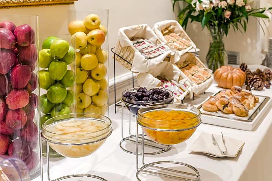 Raeli Hotel Noto
