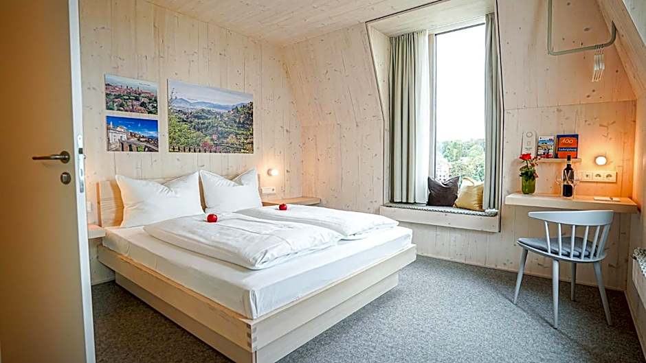 Hotel Bergamo