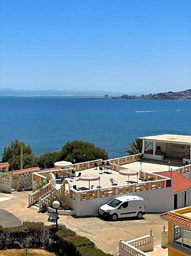 Rym El Djamil Hotel