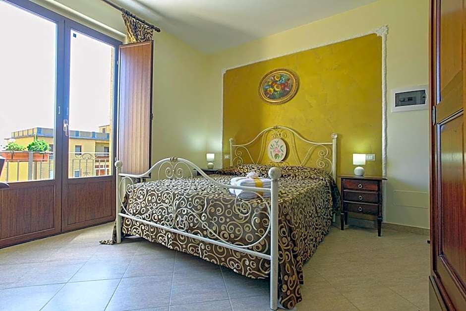 B&B Il Casale di Federico