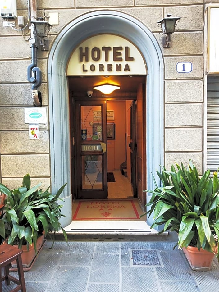 Hotel Lorena
