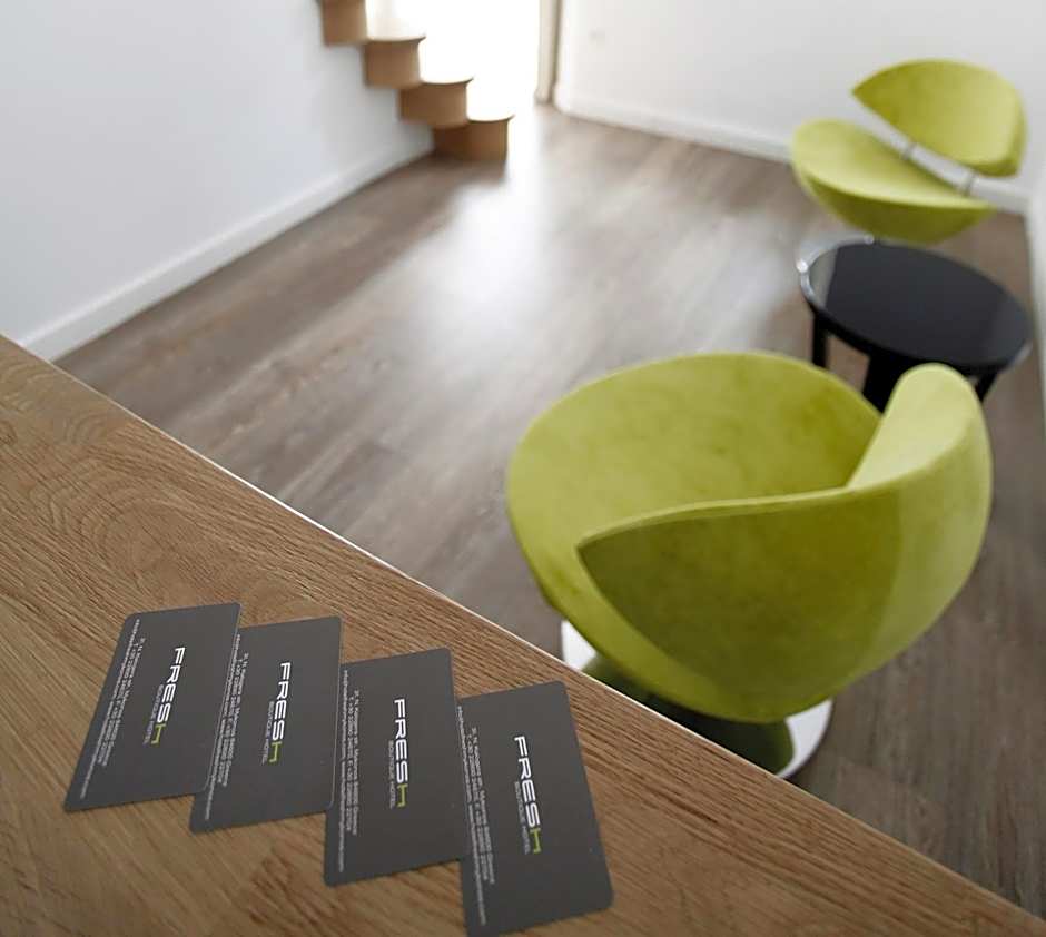 Fresh Boutique Hotel