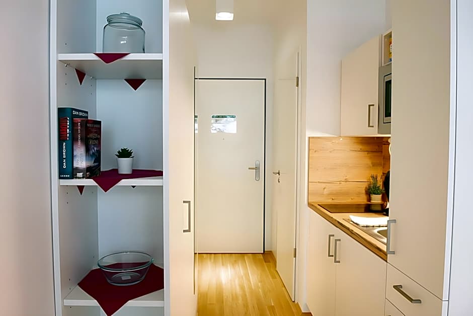 MyRoom - Top Munich Serviced Apartments