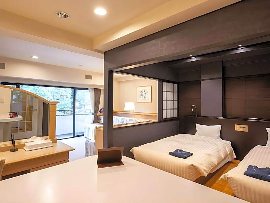 Hotel Cypress Karuizawa