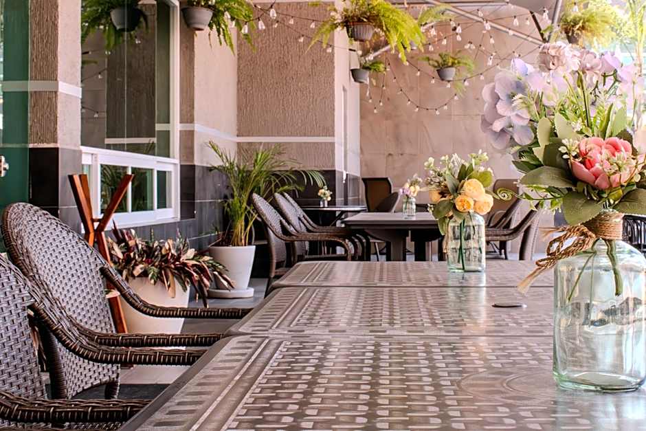 Hotel Aliana