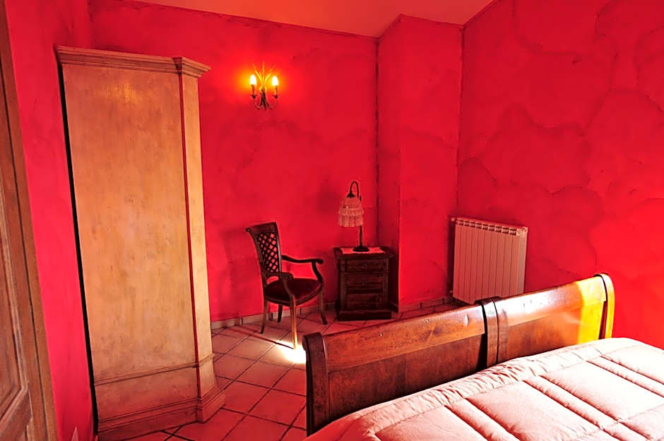 Poggio dei cavalieri