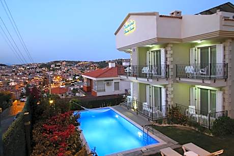 Kandıra Butik Hotel