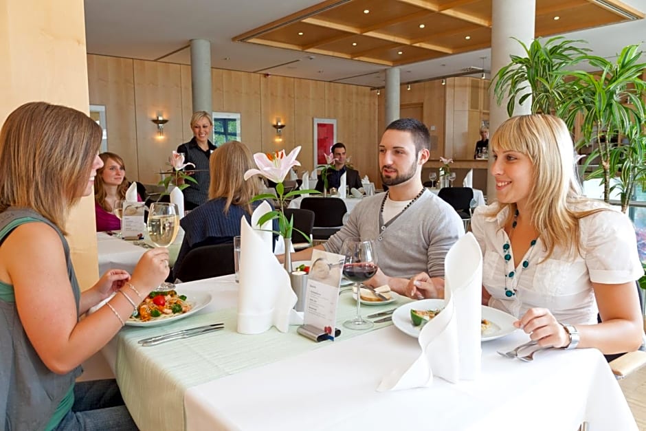 Akademiehotel Dresden