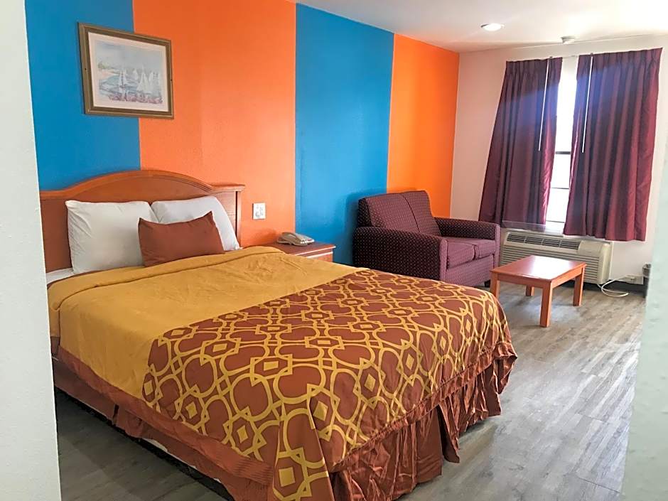 Americas Best Value Inn Bowie