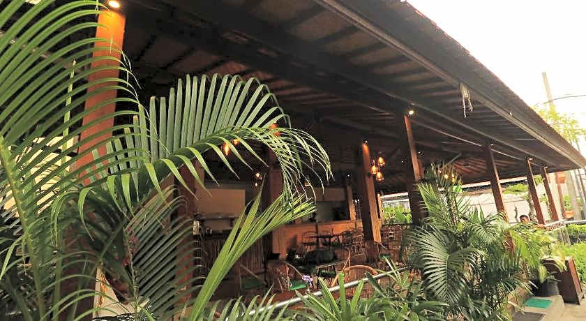 Mina Pelasa Hotel