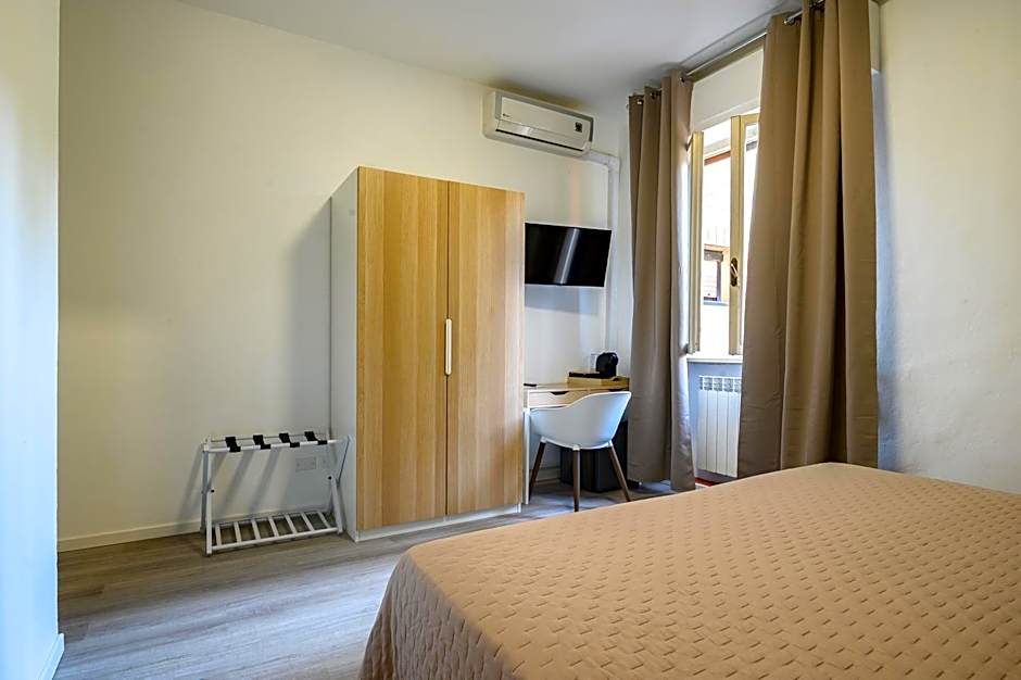 Hotel Anna Siena Nord