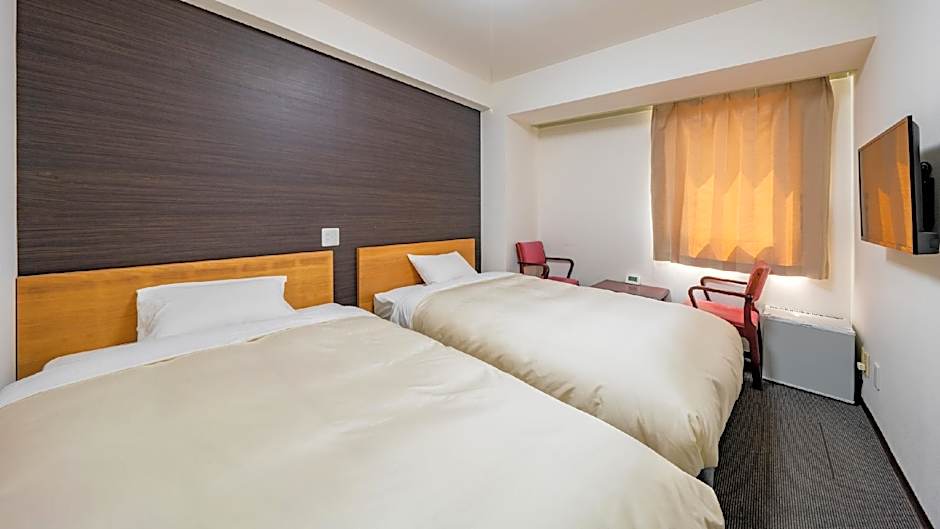 Casa Inn Hotel Obihiro