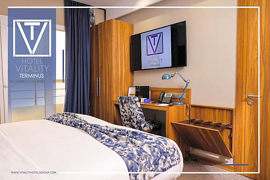 Hotel Vitality Terminus