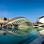 Valenciaflats Ciudad de las Ciencias