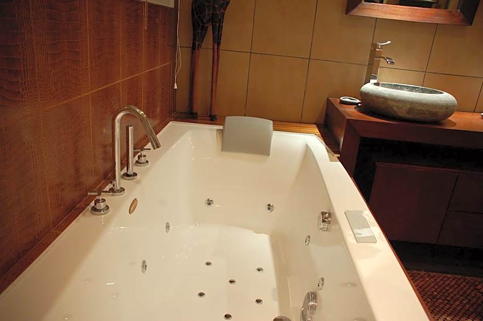 Val D'azur Chambres D'hotes de Charme