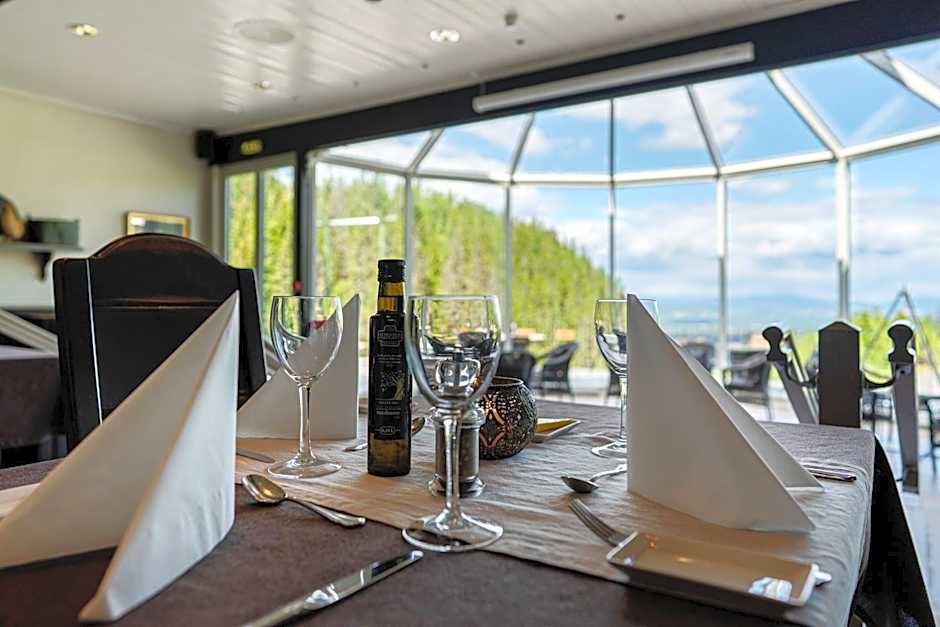 Kleivstua Hotel near Krokskogen