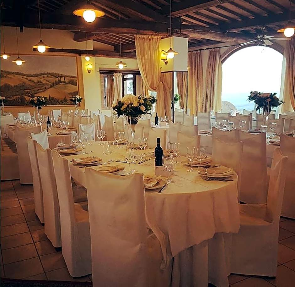 Grand Relais Laurenti