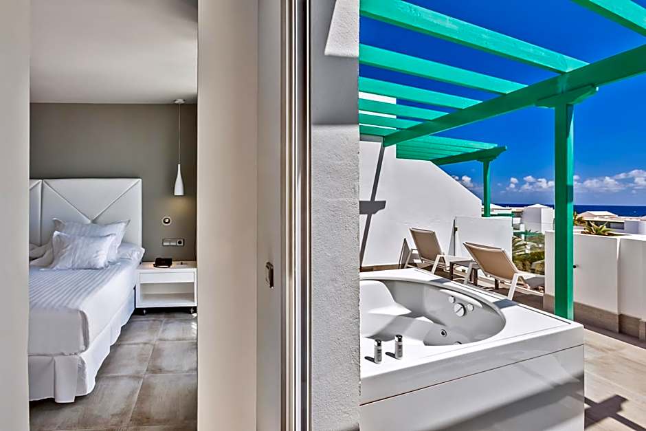 Barceló Teguise Beach - Adults Only