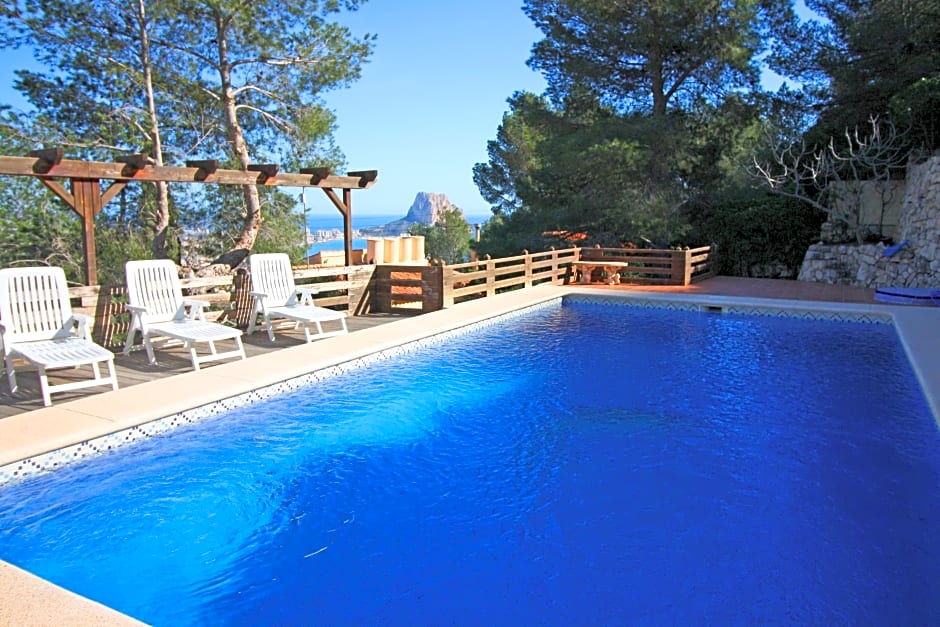 Villas Costa Calpe - Luna