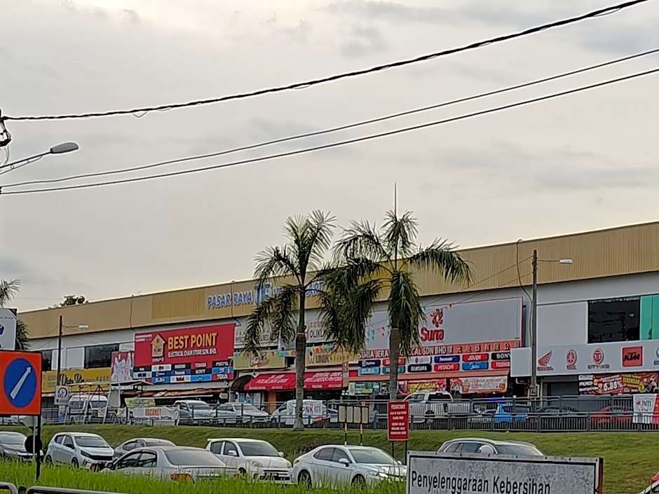 D'concept Hotel Kulim