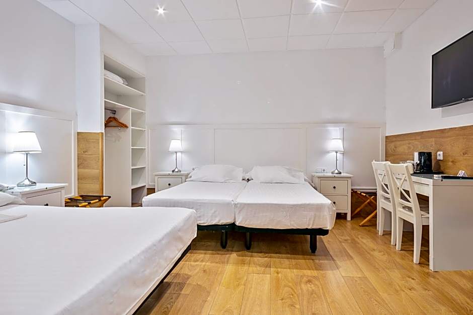 Venecia Plaza Centro