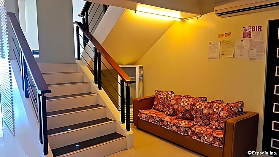 Manhattan Suites Inn