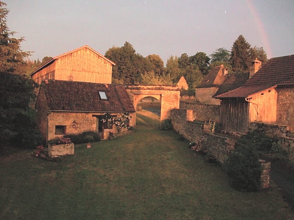 Chambre d'hôtes Lasserre