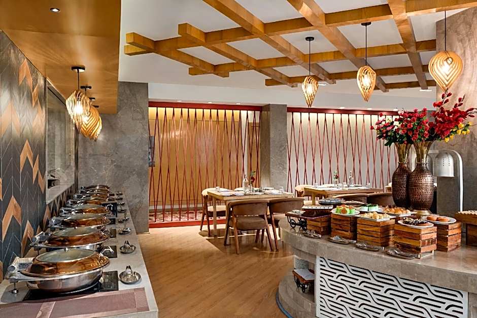 Ramada by Wyndham Katra Station Road