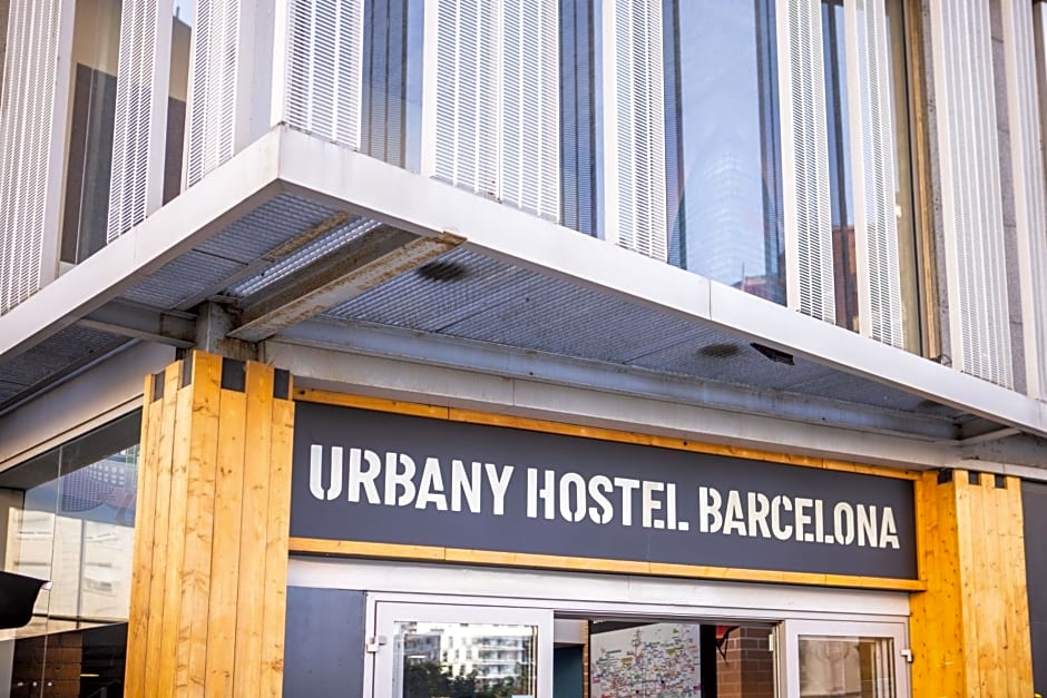 Barcelona Urbany Hostel