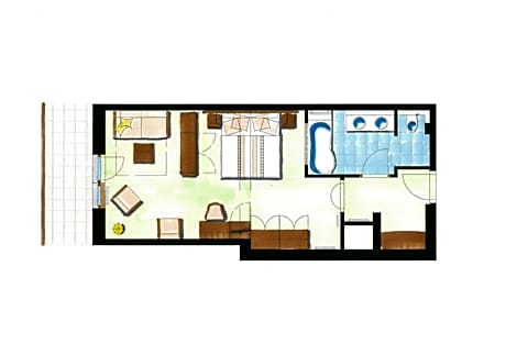 Classic Junior Suite