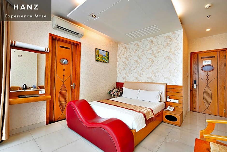 S79 Happy Hotel Saigon