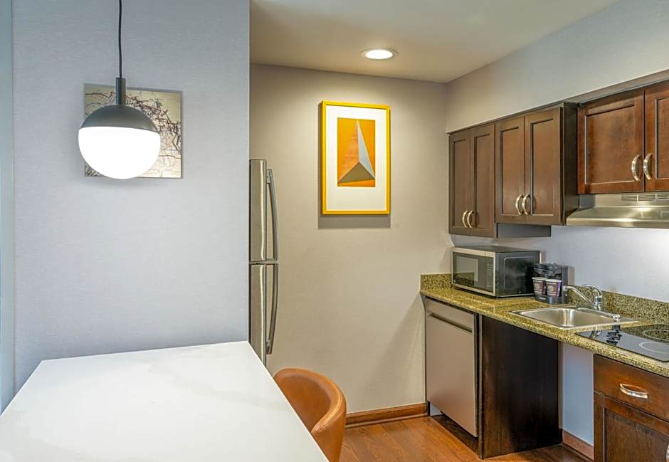 Homewood Suites By Hilton Pittsburgh-Southpointe