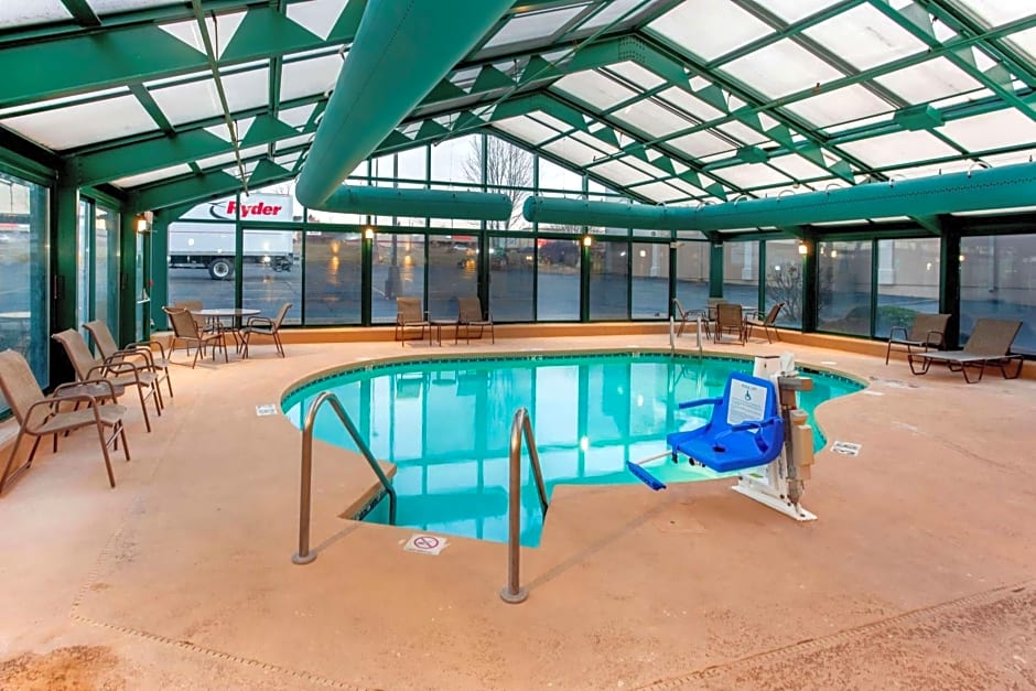 La Quinta Inn by Wyndham Wausau