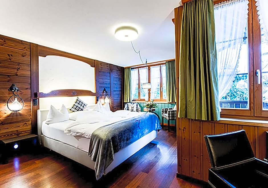 Kemmeriboden-Bad Swiss Quality Hotel