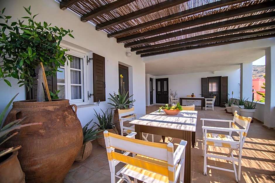 Lotos Beach Home