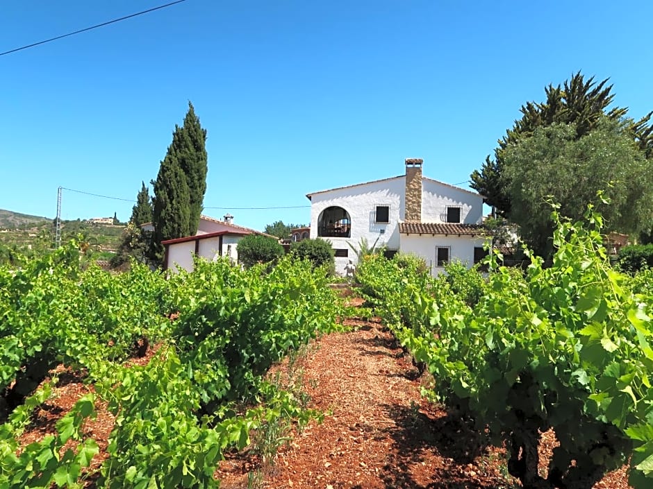 Casa Llibertat boutique stay with spa